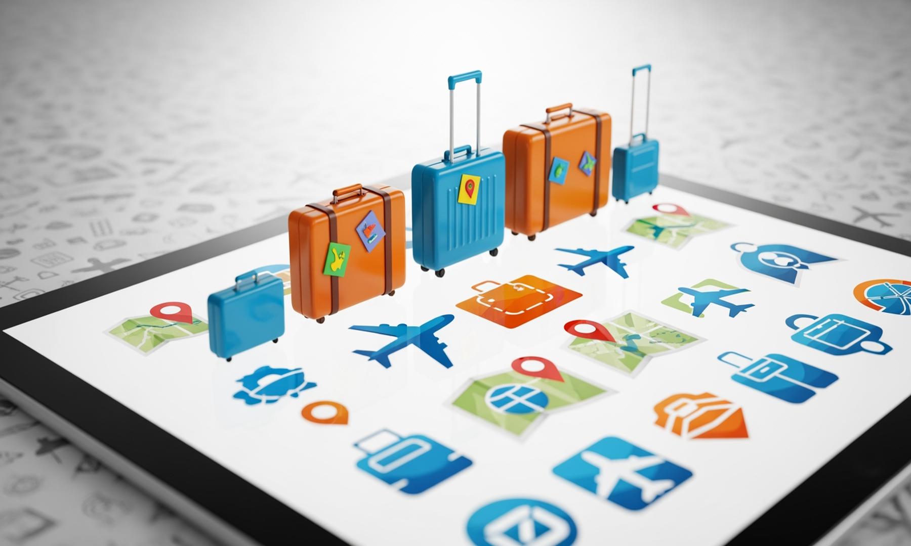 Gather and Go Travel Provides Free Trip Itinerary Templates for Travelers