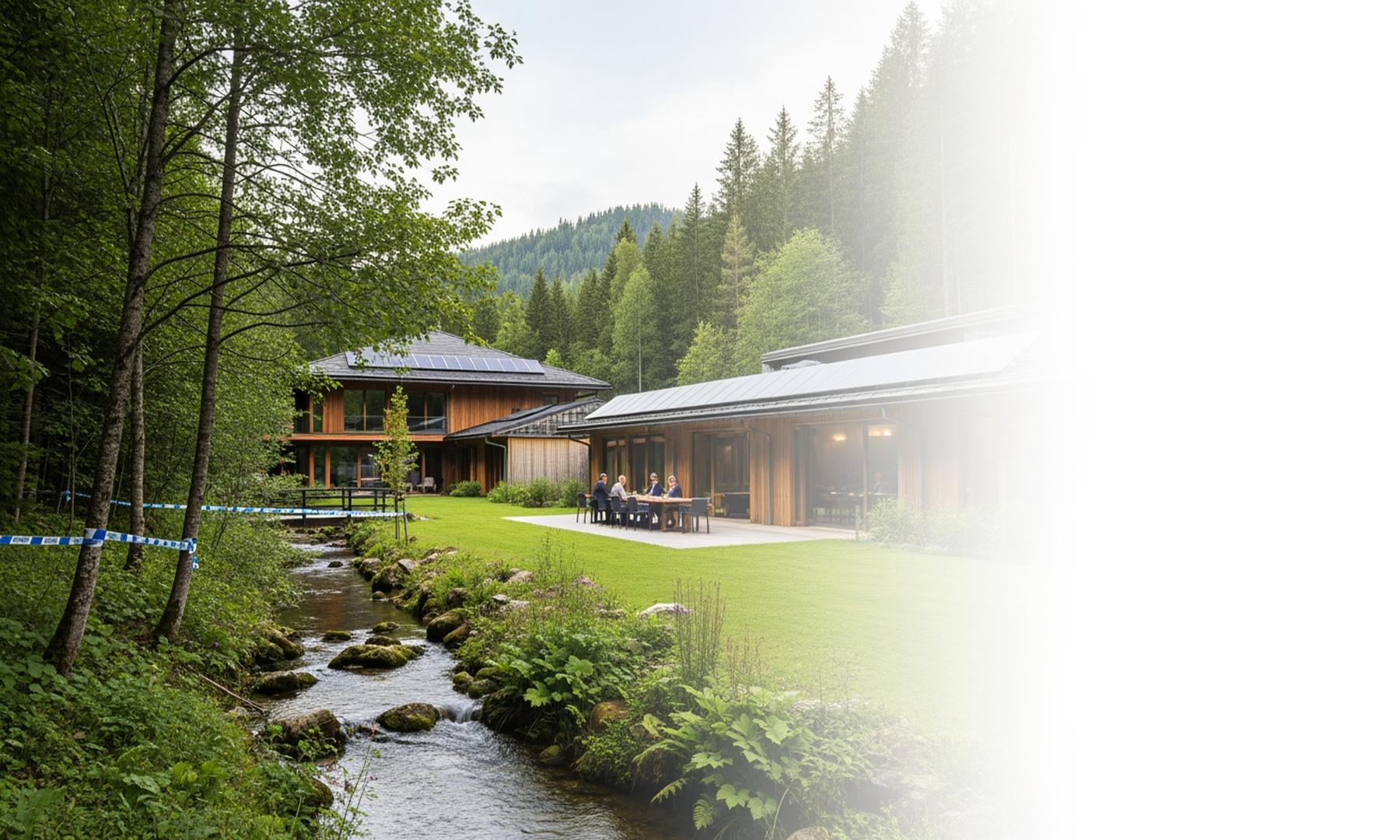 European Commission's Sustainable Tourism Program Aims for Greener Future