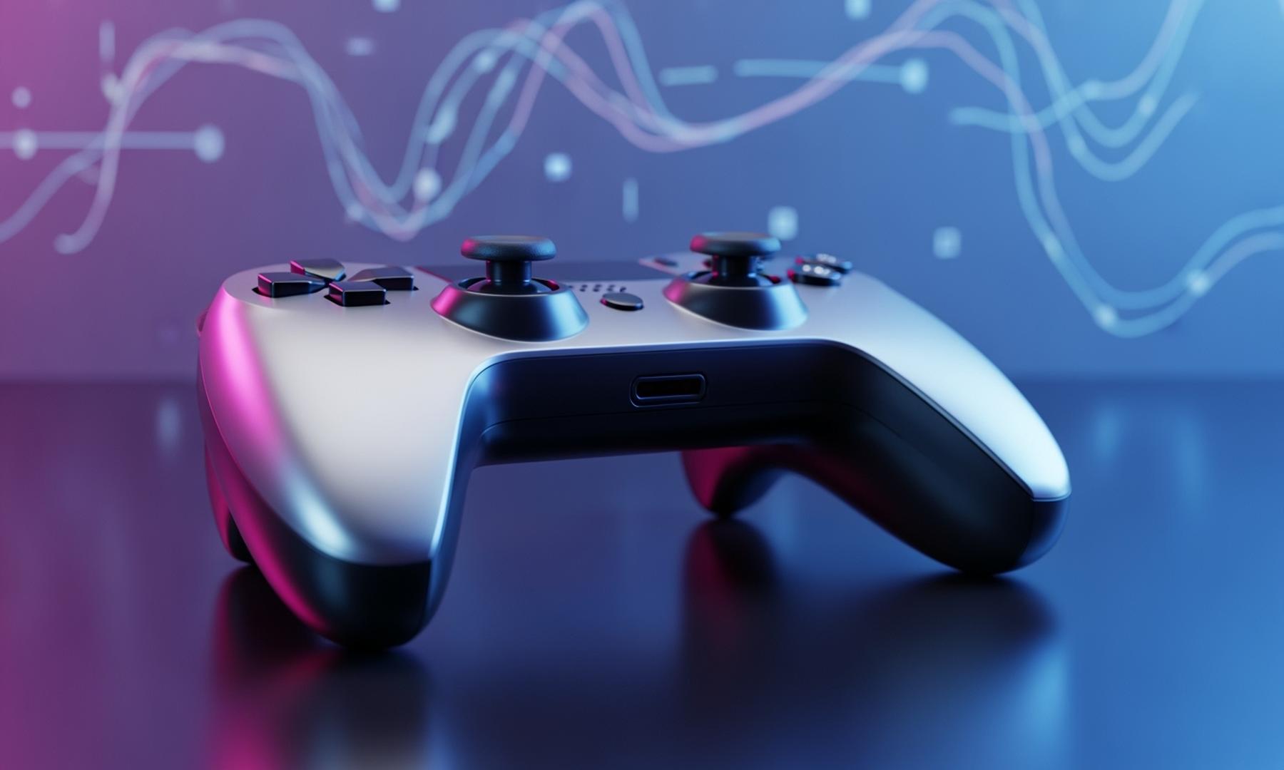 PlayStation Plus Announces November Game Line-Up Featuring Stray and EA WRC 24