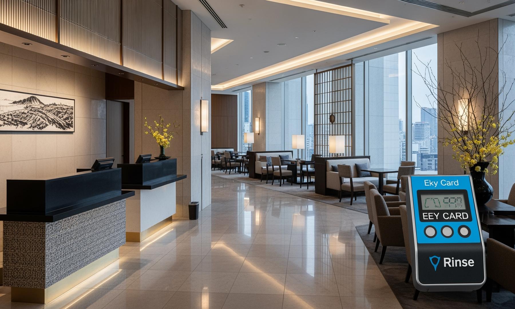 Marriott International Expands City Express Brand with New Osaka Hotel