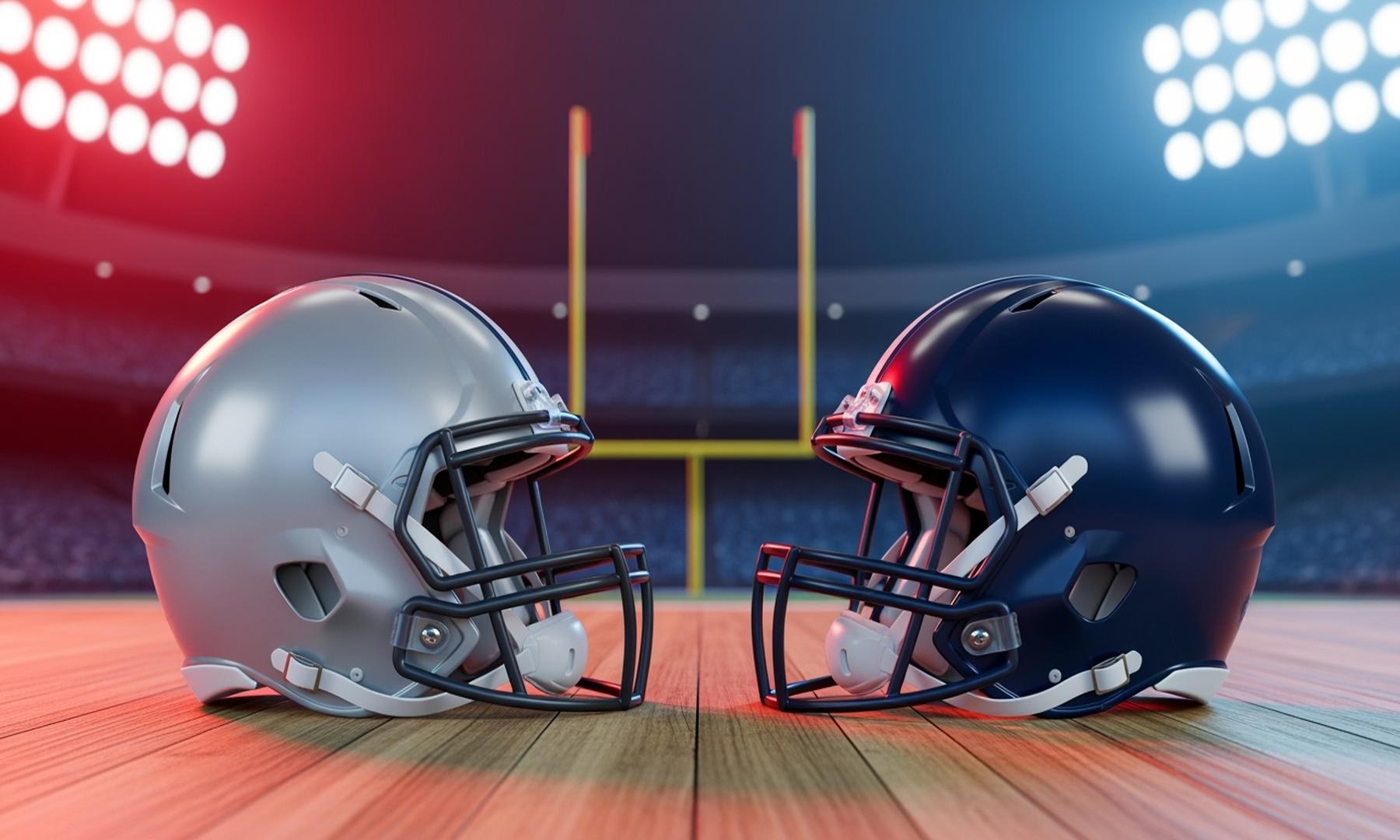 Buccaneers vs. Patriots: Ticket Information for Week 10 NFL Game
