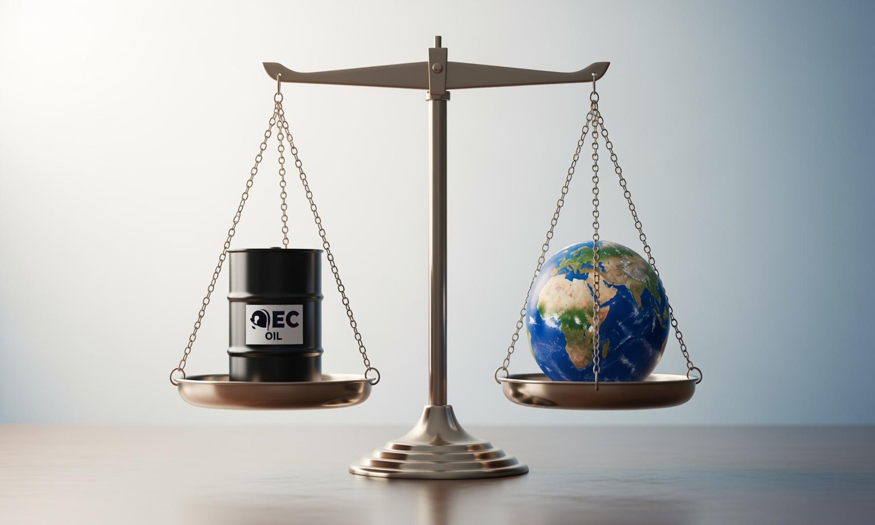 OPEC Output Plans Impact Oil Prices Amid U.S.-China Trade Optimism