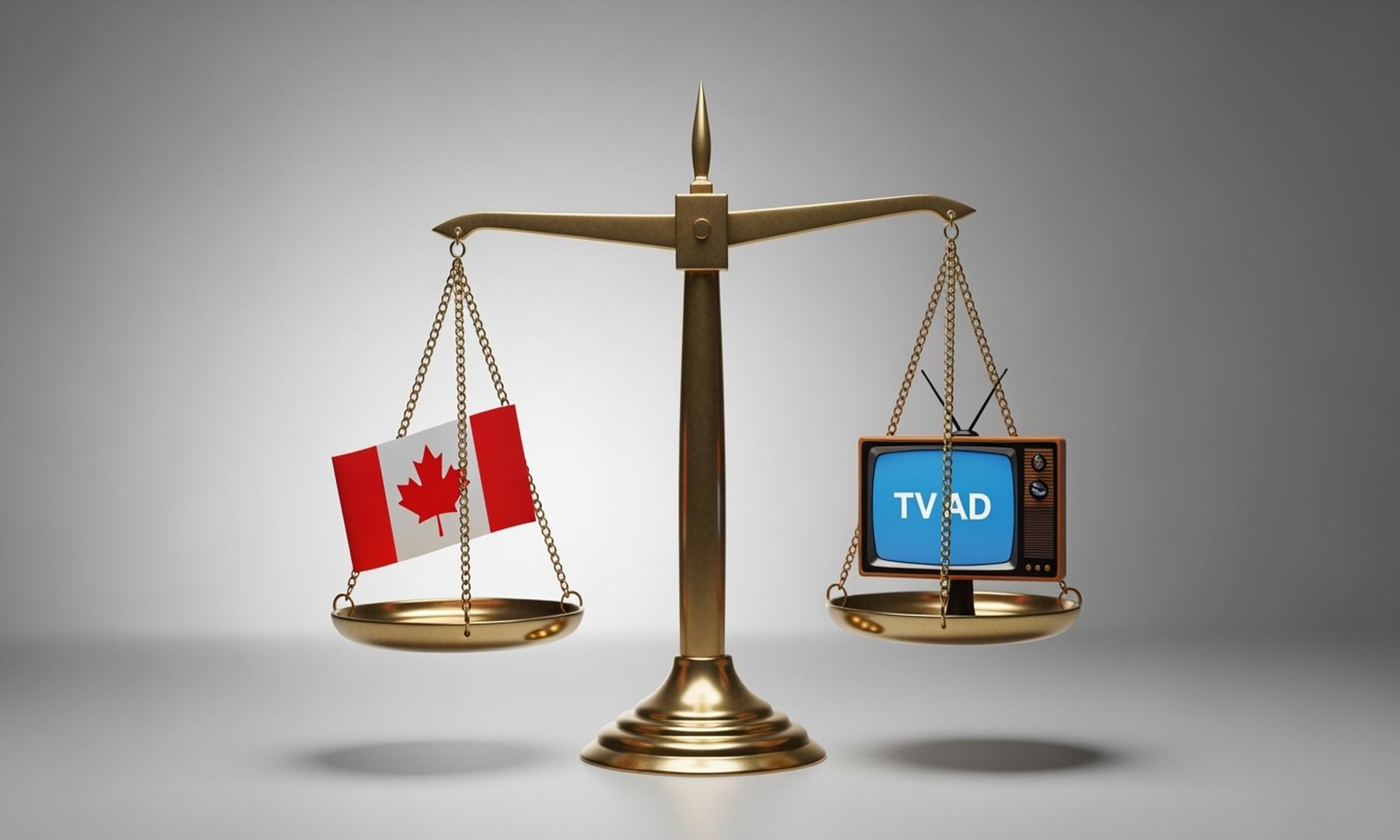 President Trump Imposes 10% Tariff on Canada Over TV Ad, Raises Legal Questions