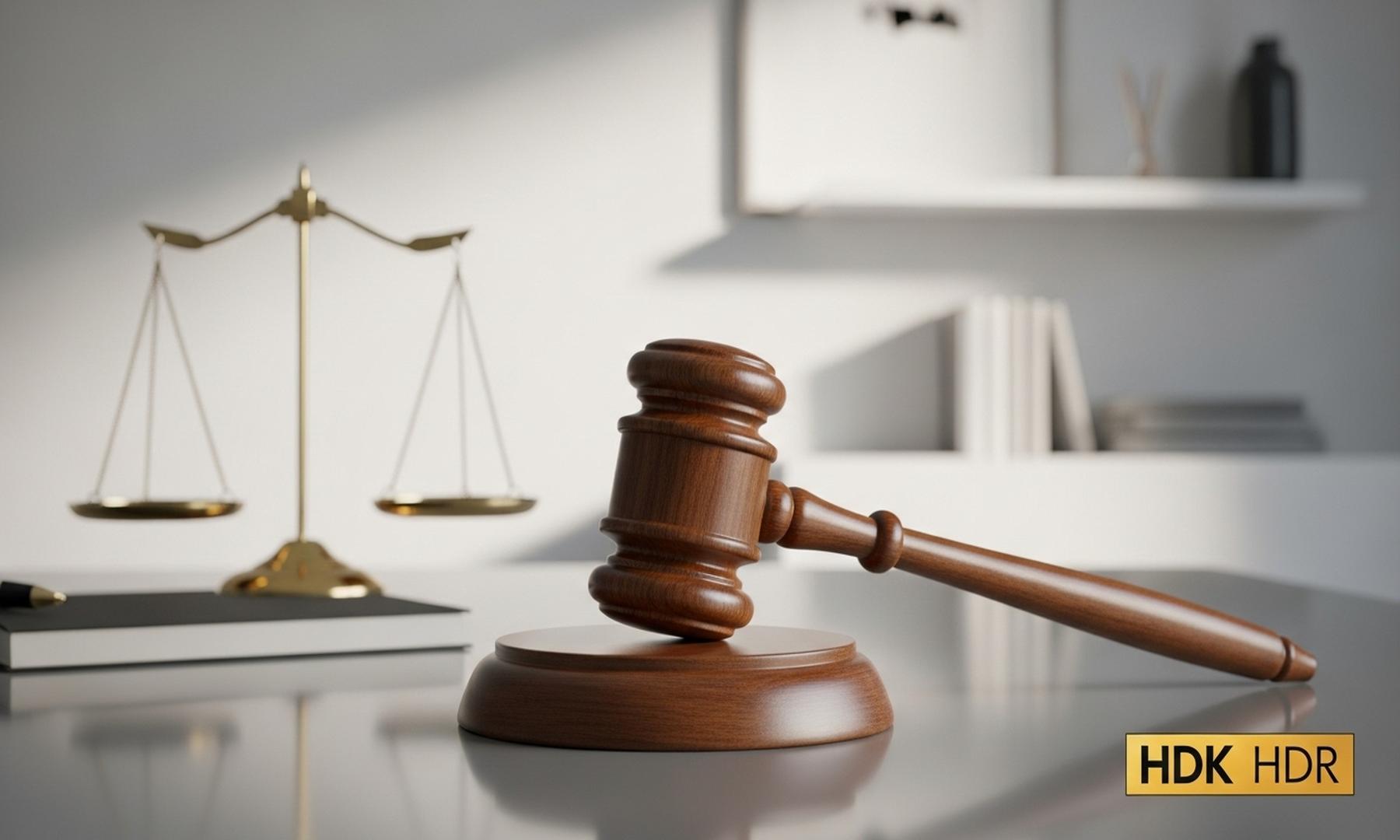 Federal Judge Blocks President Trump's Attempt to Fire Fed Governor Lisa Cook Amid Legal Challenge