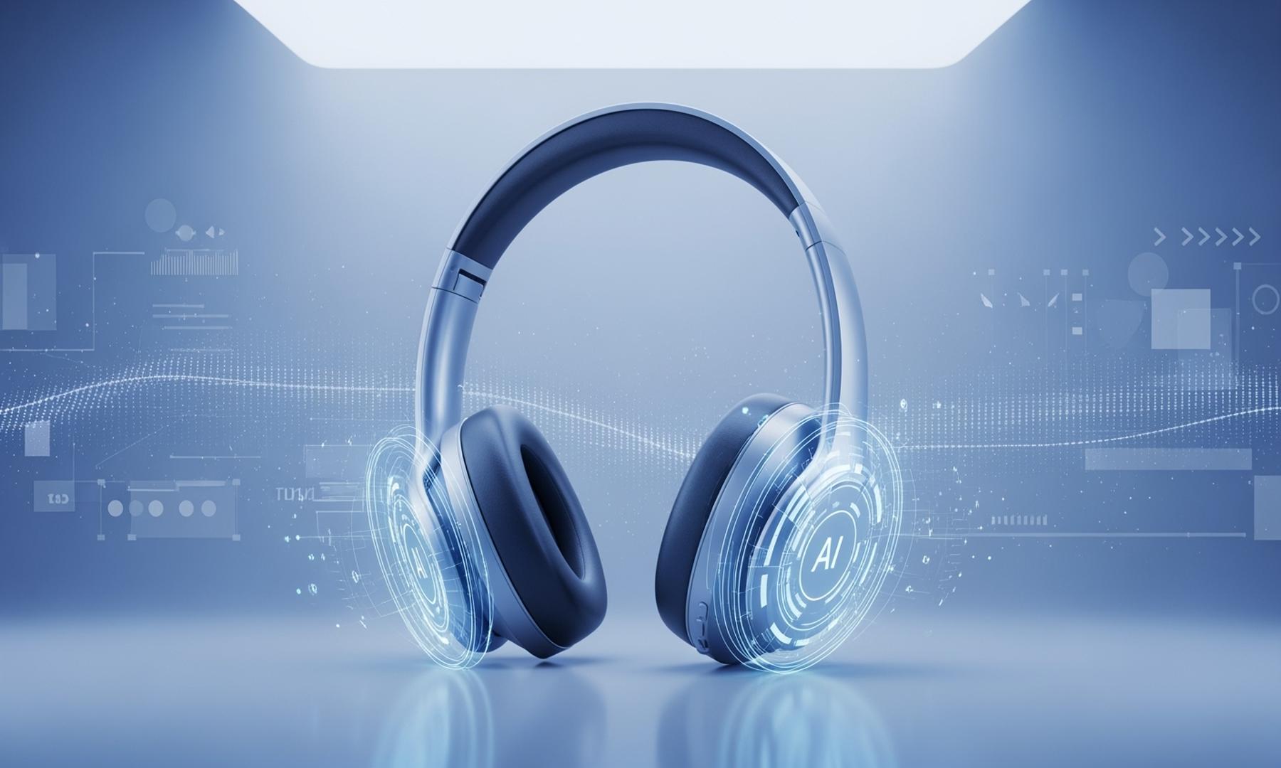 AI Integration in Headphones: Transforming Personal Audio Devices