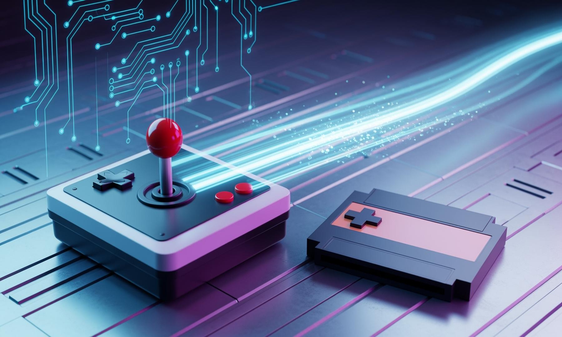 Terminator 2D Game Faces Second Delay Due to Shipping Challenges