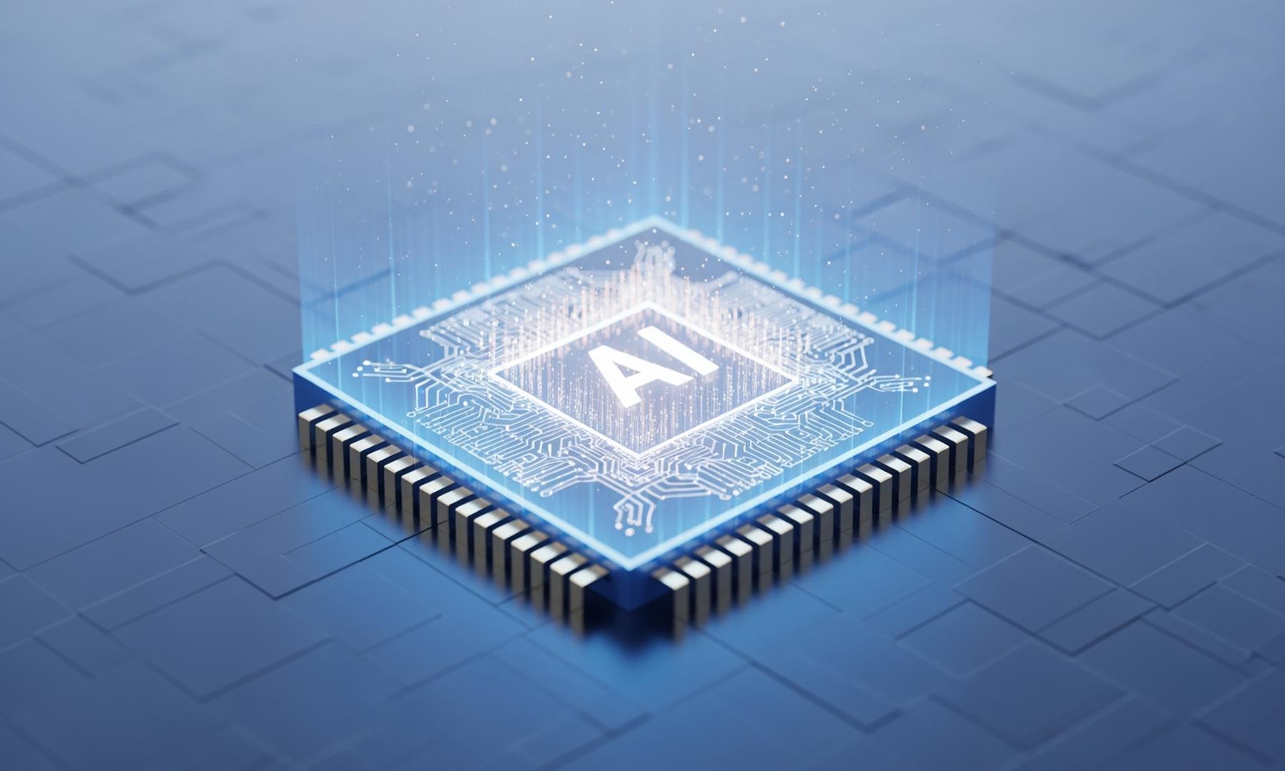 Elon Musk Unveils Tesla's AI5 Chip for Enhanced Self-Driving Capabilities