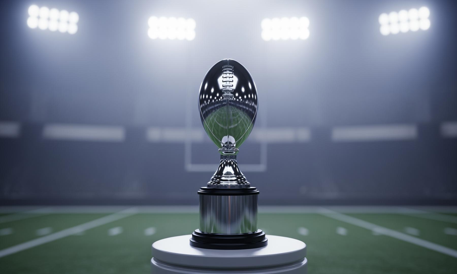 NFL Analysts Predict Rams' Strong Super Bowl LX Prospects Amidst NFC Competition