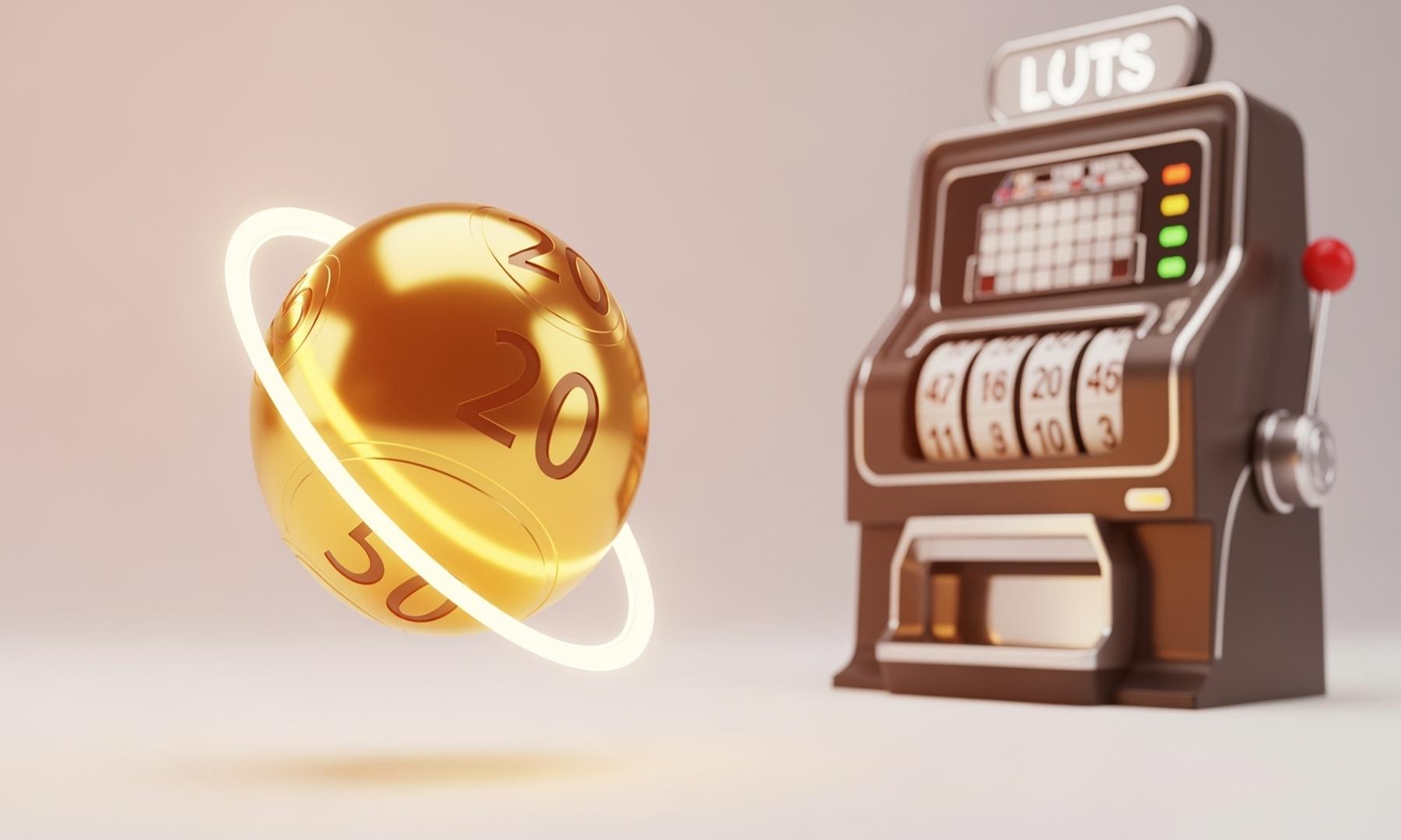 National Lottery's Lotto Draw Interrupted by Technical Glitch, Resumes with Alternative Machine