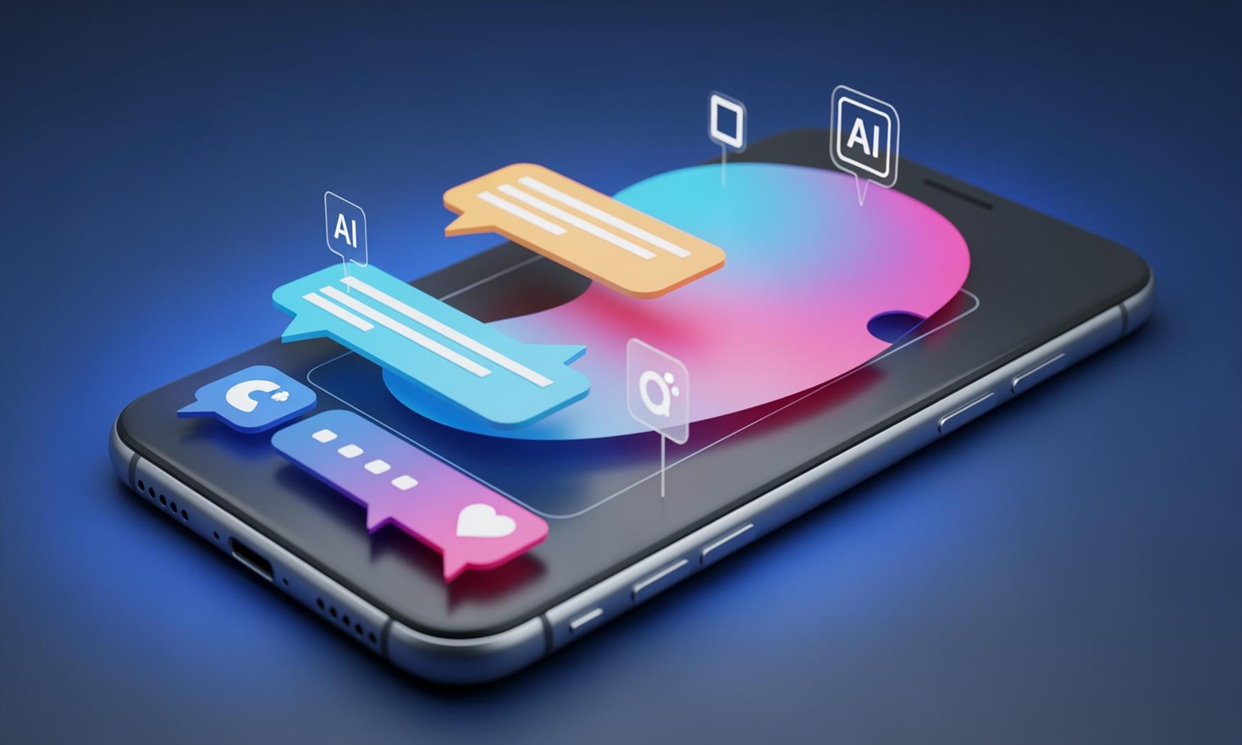 Snap Inc. Partners with Perplexity AI to Integrate Conversational AI into Snapchat