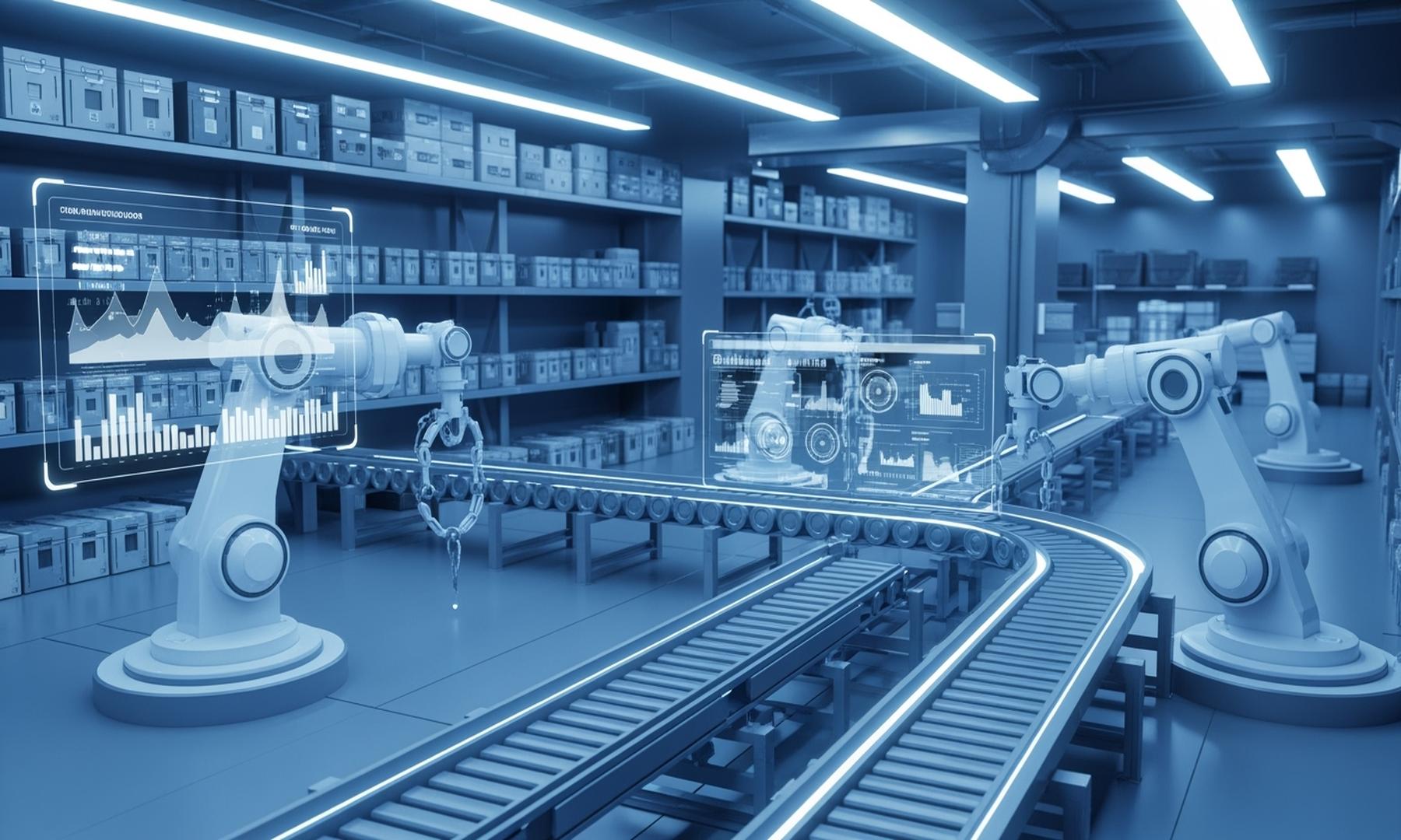 C.H. Robinson Introduces AI-Driven Agentic Supply Chain for Logistics