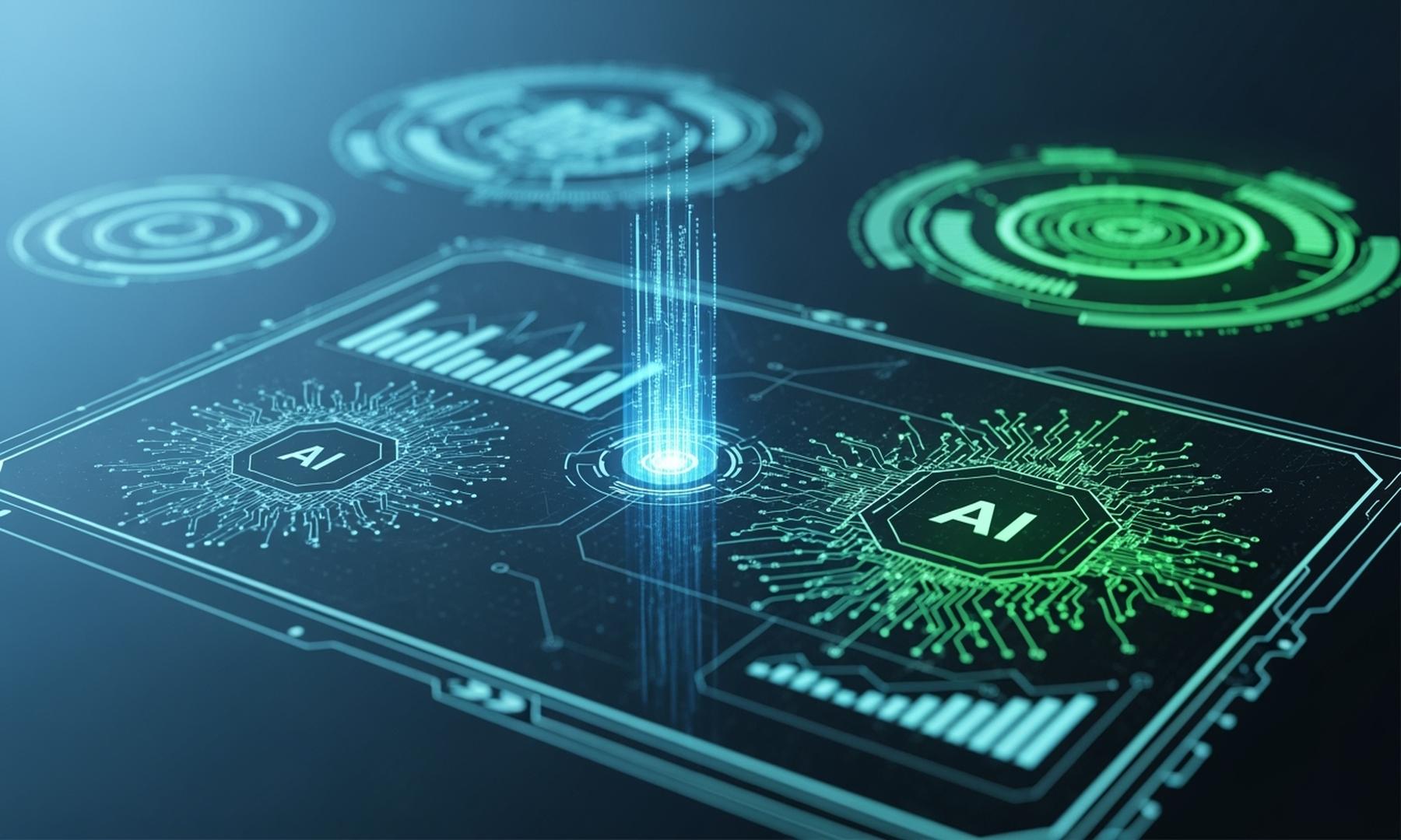 Software and IT Services Sector Faces Increased Profit Warnings Amid AI Uncertainty