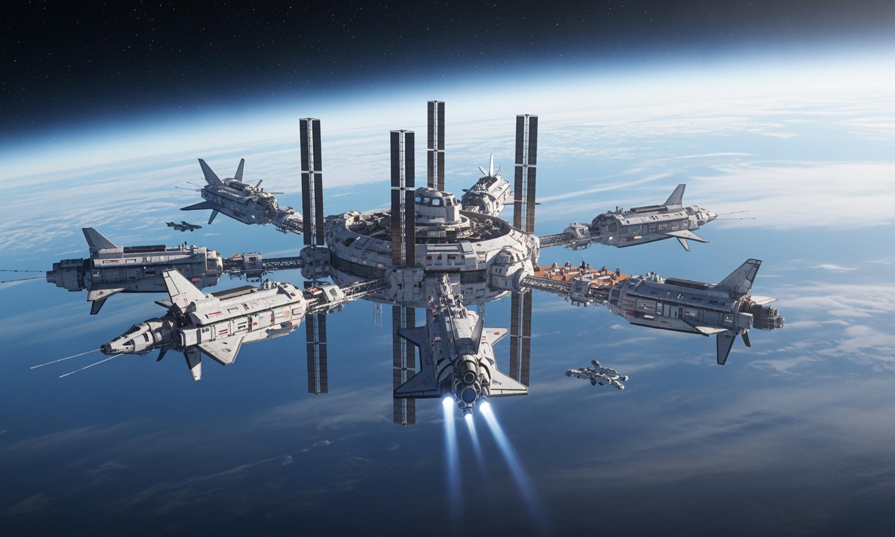 Artemis Accords Reach 60 Signatories, Expanding Global Space Cooperation