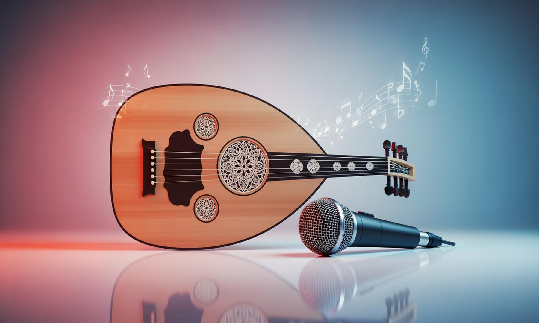 Universal Music Canada Signs Iraqi-Canadian Artist Ebril, Expanding Diverse Talent Roster