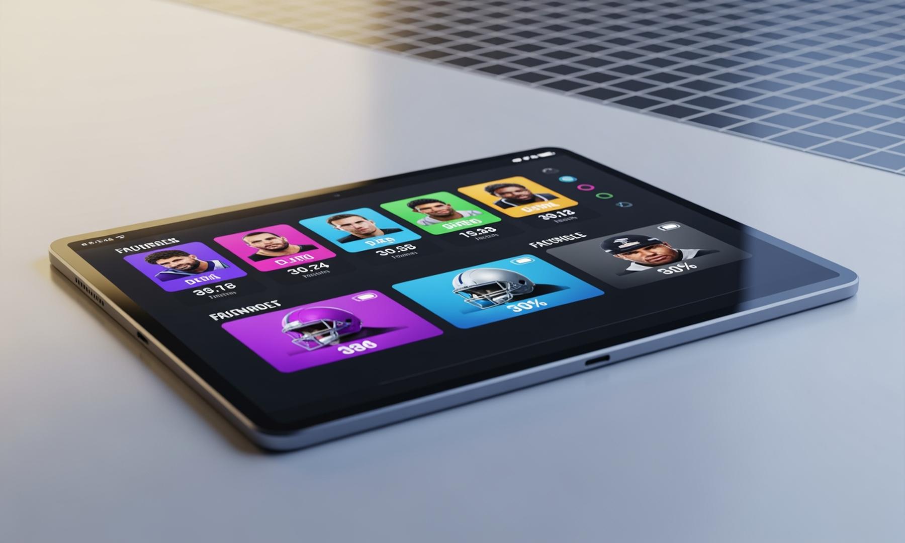 Bleacher Report Highlights Week 10 Fantasy Football Rankings and Matchups