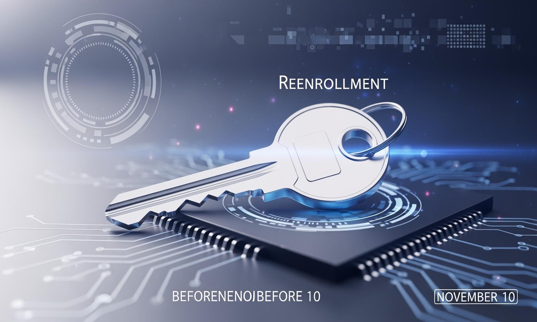X Requires Reenrollment of Hardware 2FA Keys Before November 10