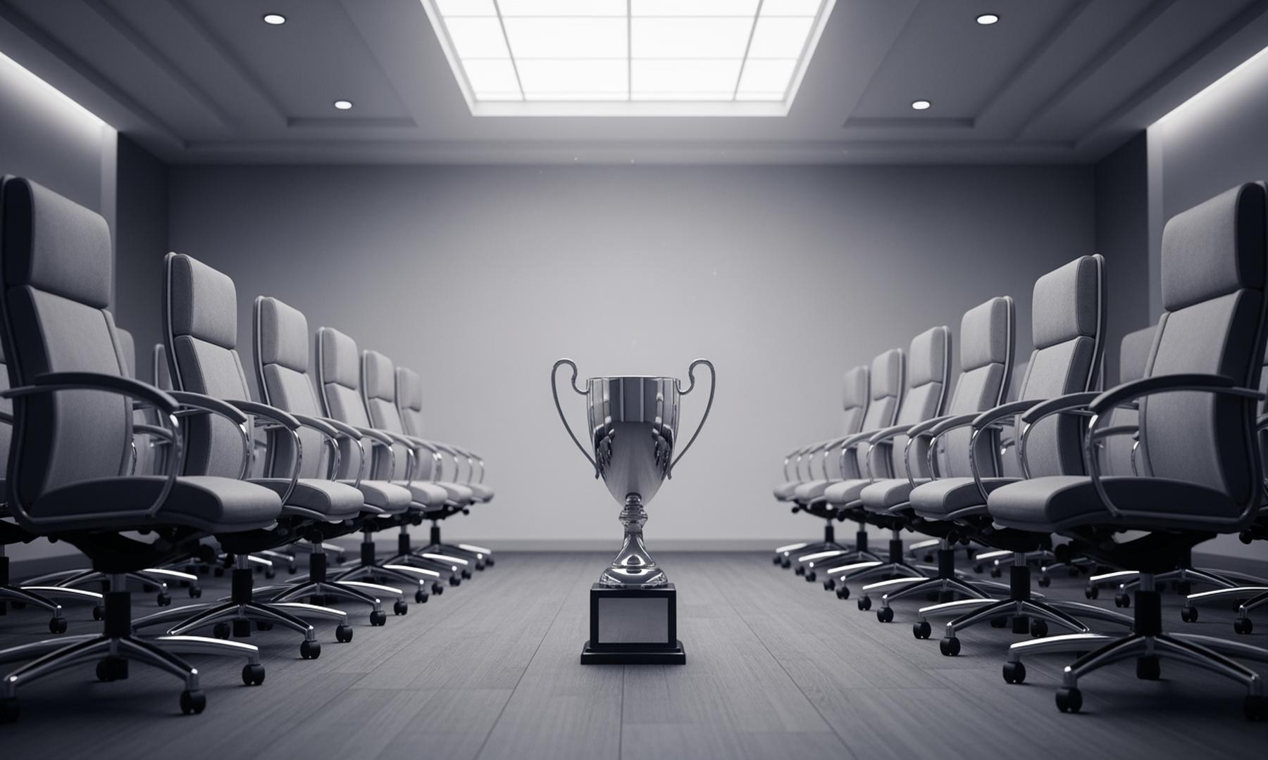 Startup Battlefield 200 Judges Announced for Disrupt 2025 Finals