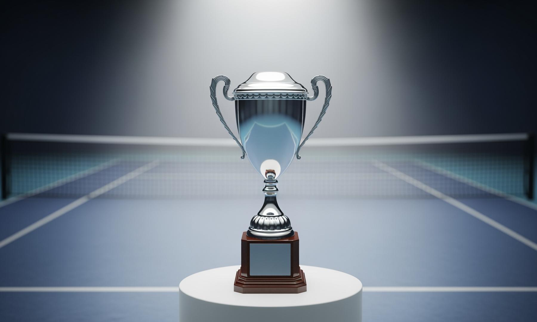 Learner Tien Wins First ATP Tour Title, Becomes First American Teen Champion Since 2002