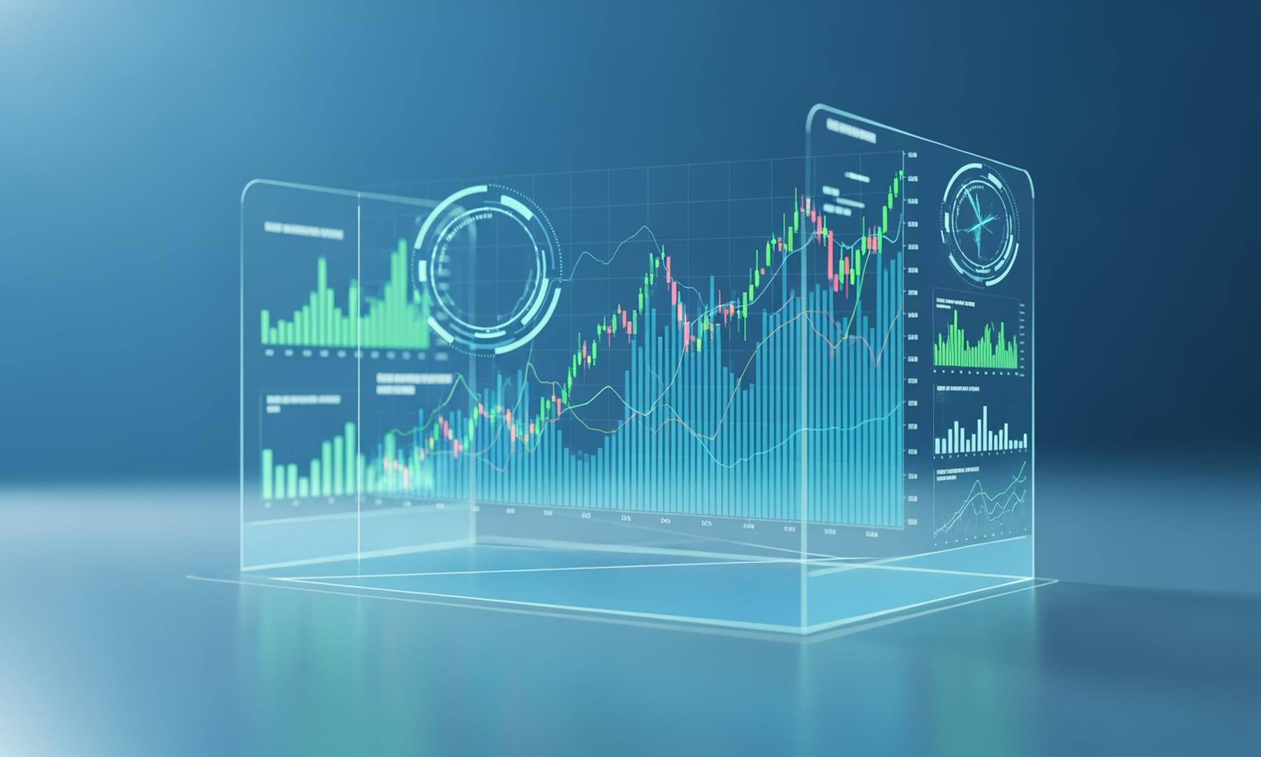 FintechZoom Provides Comprehensive Insights into Stock Market Trends