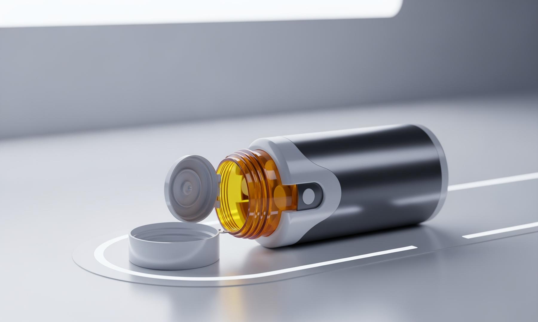 Amitkumar Patel's Pharmaceutical Innovations Enhance Patient Access to Generics