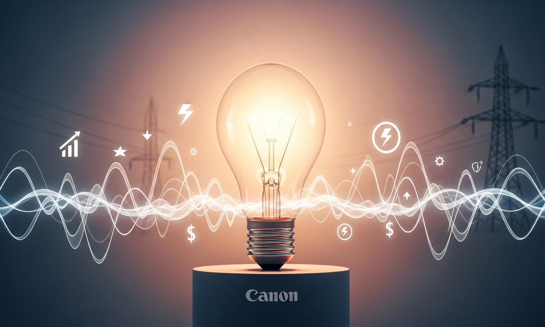 Residential Electricity Rates Surge 6.6% Amid Rising Gas Prices