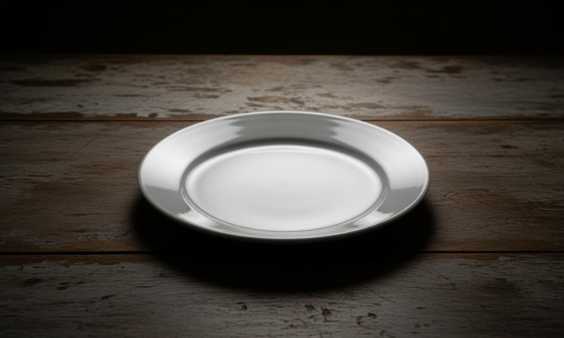 SNAP Benefit Cuts Loom Amid Government Shutdown, Raising Concerns Over Food Insecurity