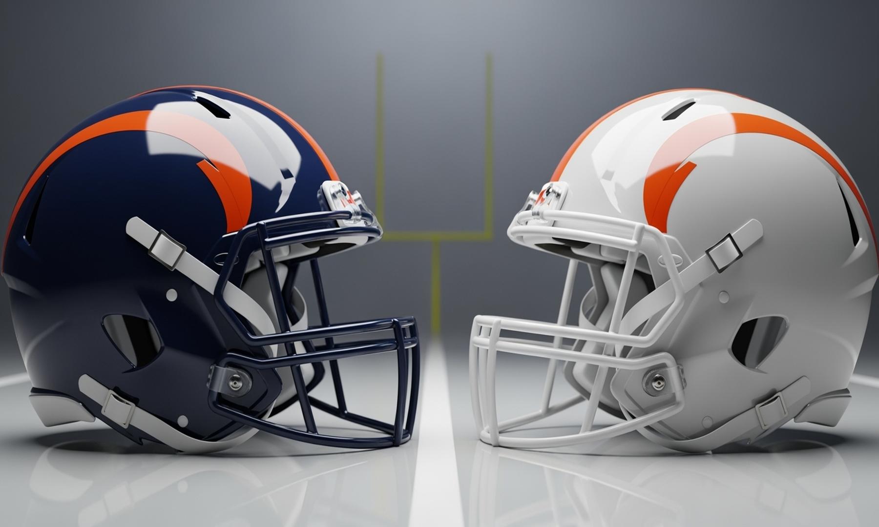 Denver Broncos Dominate Dallas Cowboys to Lead AFC West