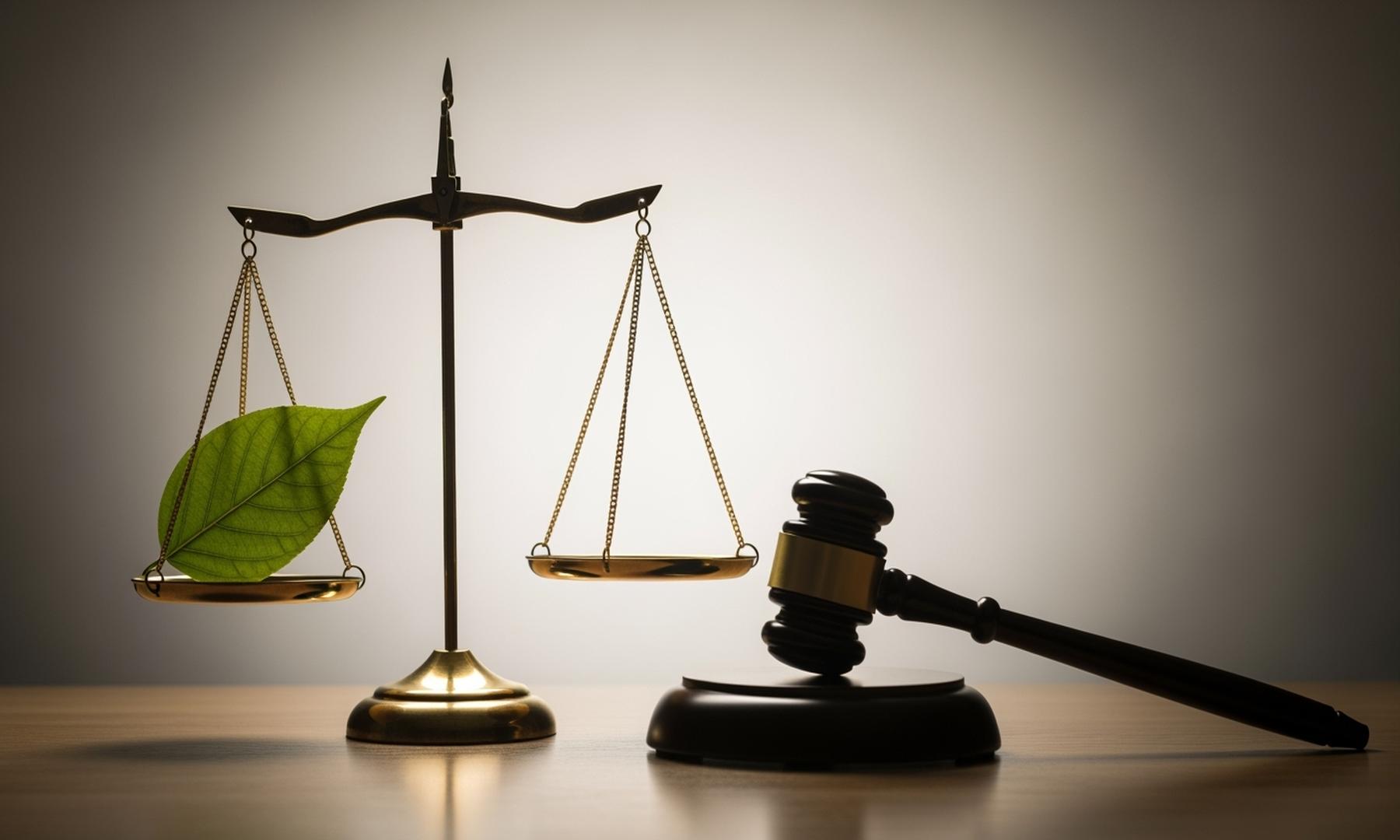 Exxon Mobil Challenges California Emissions Reporting Laws in Federal Court