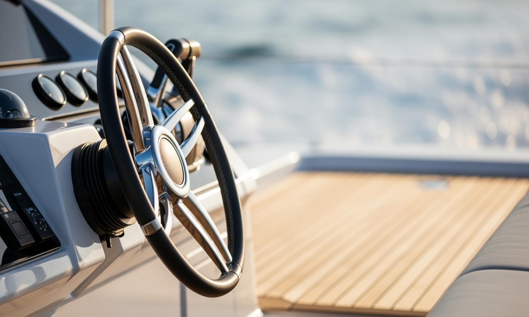 Volvo Penta Appoints New Leadership to Drive Marine Division Growth in North America