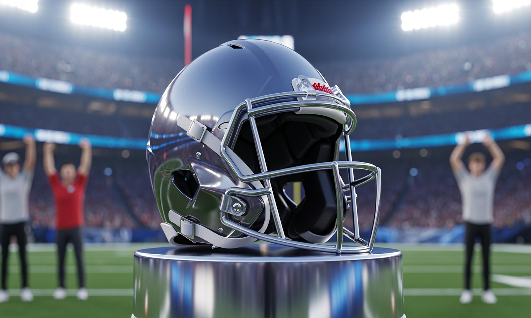 College Football Playoff 2025: First 12-Team Bracket Revealed Amid Season Surprises