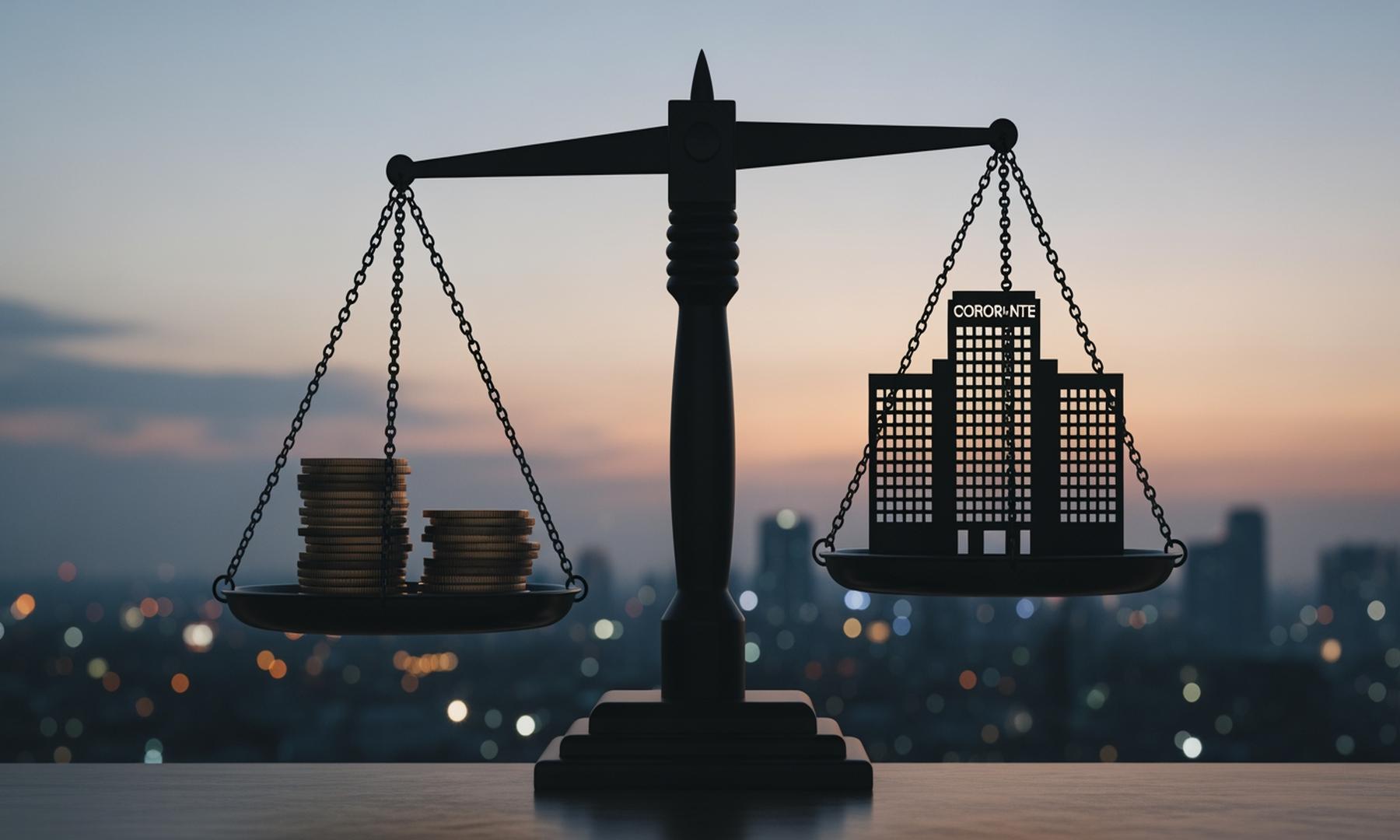 Mayor Brandon Johnson Advocates for Corporate Head Tax to Address Chicago's Budget Deficit