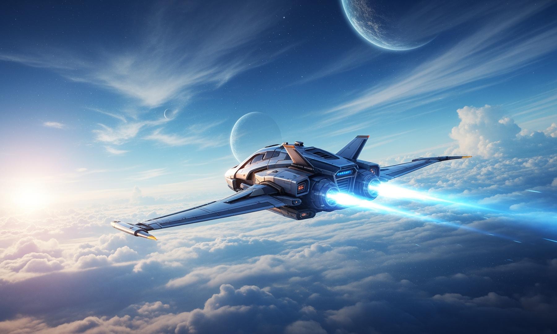 The Falconeer Remaster Overhauls Game Mechanics and Visuals