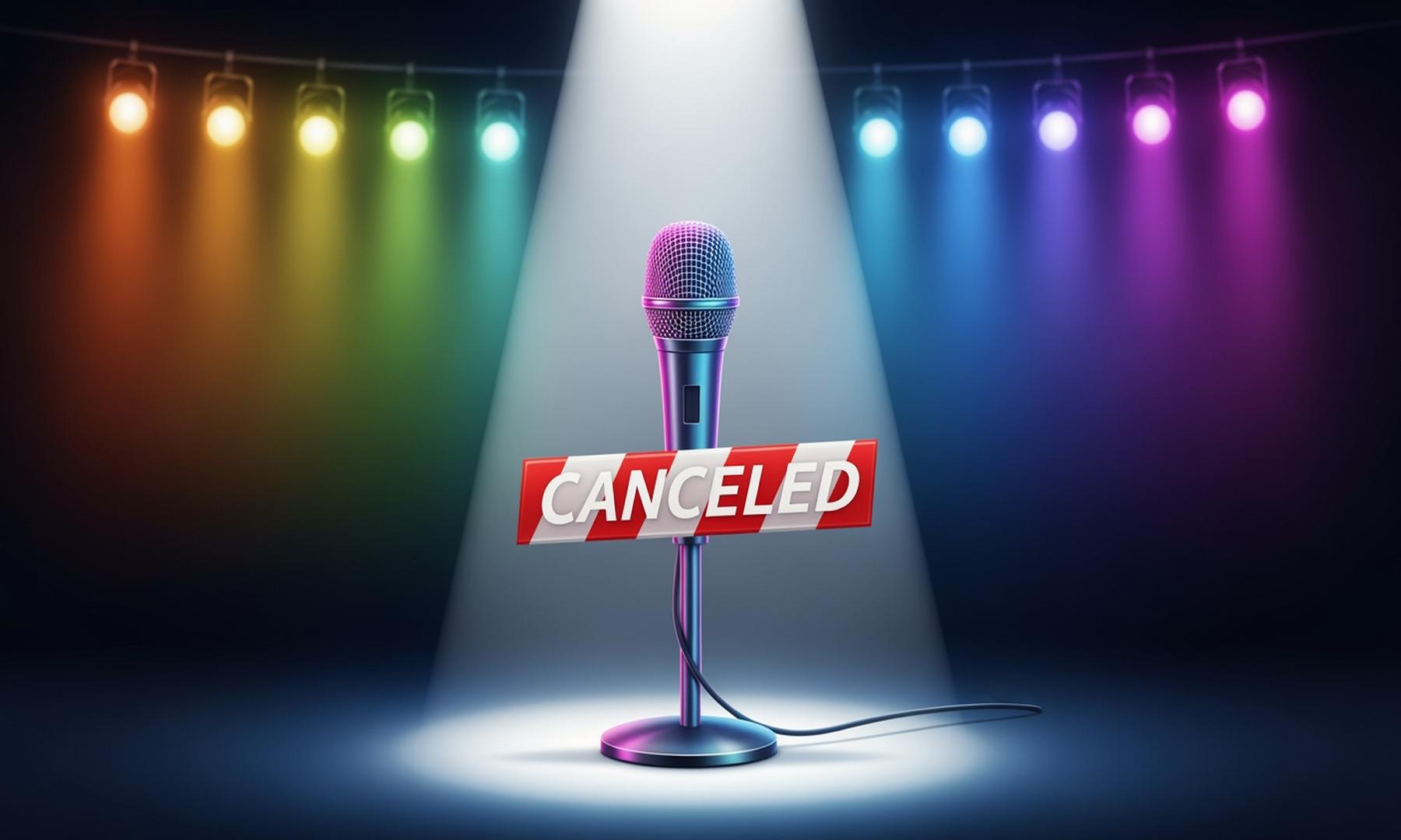 Jelly Roll Cancels Auckland Concert Due to Illness, Disappointing Fans