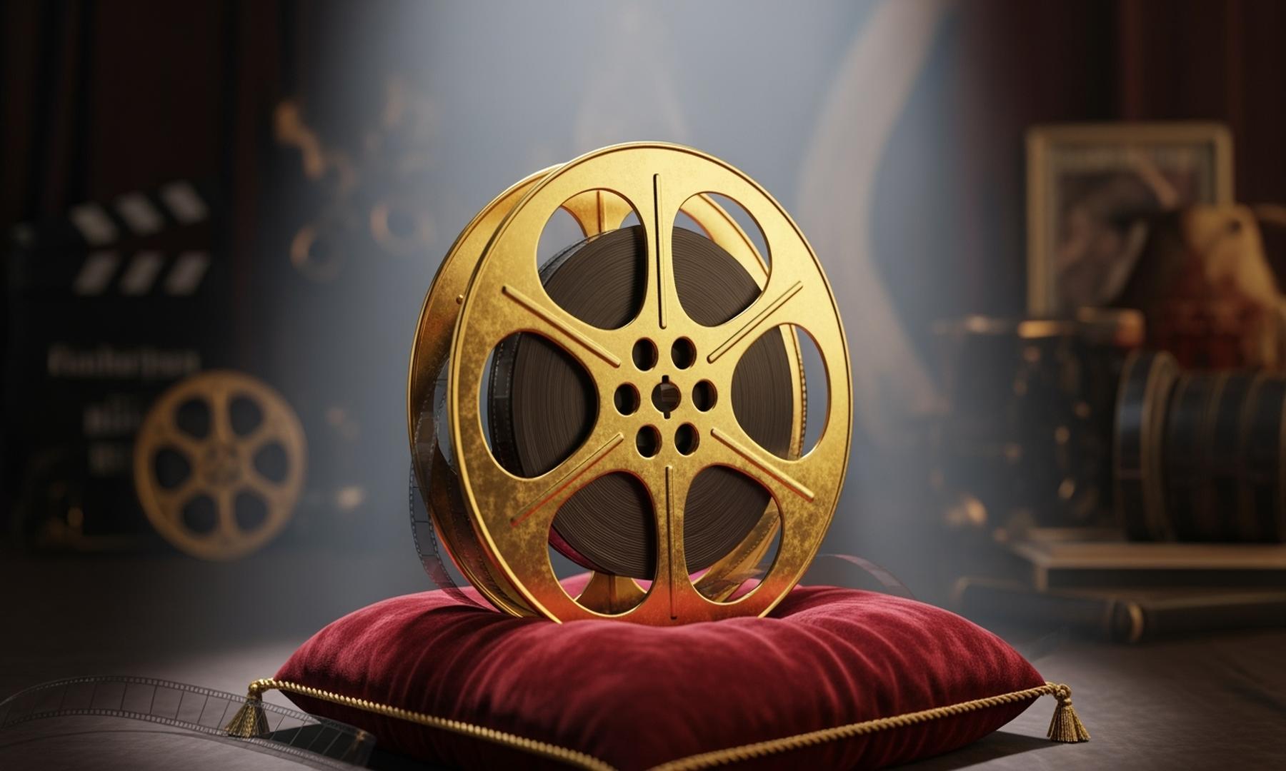 Napoleon Brandford's Rags-to-Riches Story to be Adapted into Film 'Undefeated'