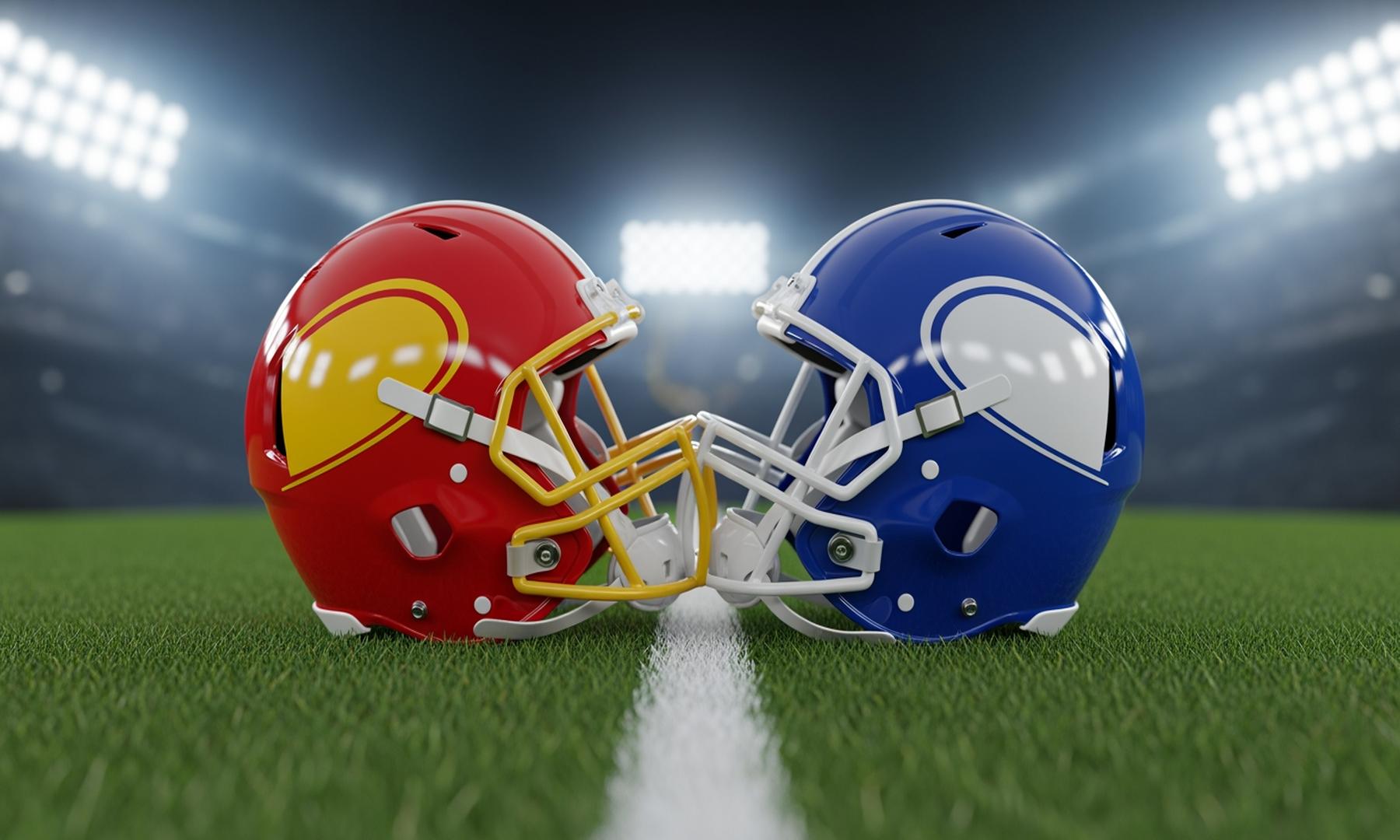 Kansas City Chiefs Drop in NFL Power Rankings After Loss to Buffalo Bills