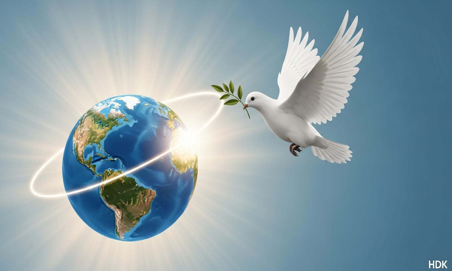 Trump Envoy Reports Intensive Efforts to End Russia-Ukraine War