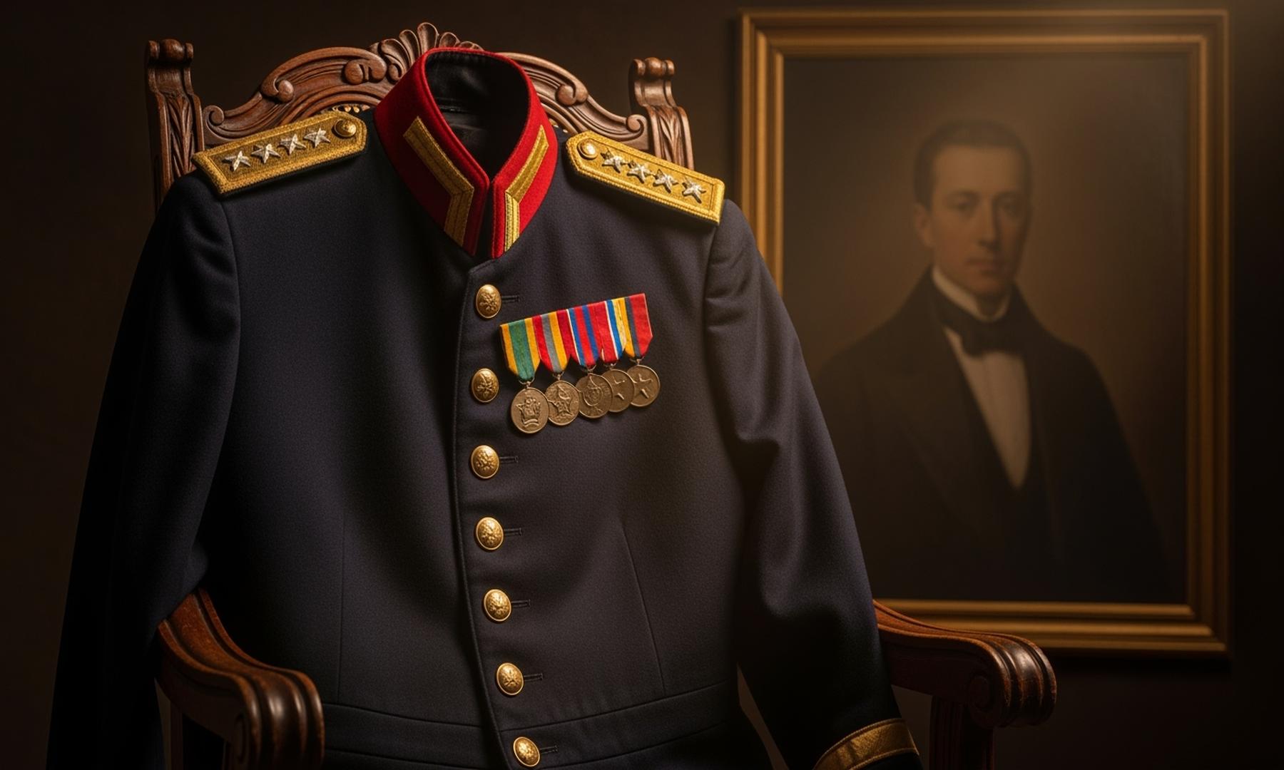 National Army Museum Identifies Black Veteran in 19th-Century Portrait, Honoring Overlooked Soldiers