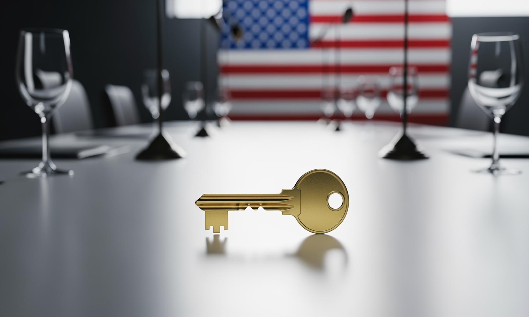 Saudi Arabia Seeks to Renew Israel Talks Through U.S. Mediation