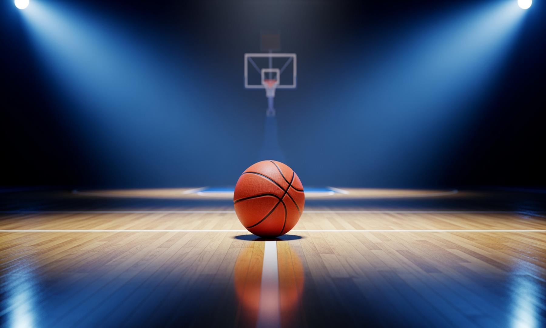 American University Basketball Team Defeats Pennsylvania Quakers in Close Match