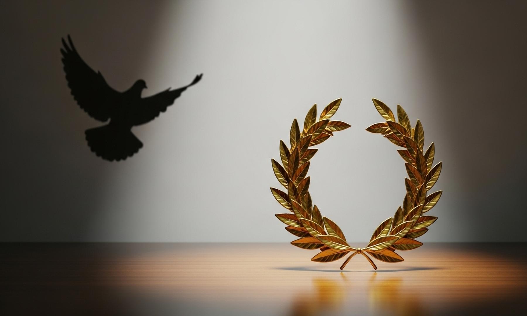 President Trump Downplays Nobel Peace Prize Speculation Amid Peace Efforts