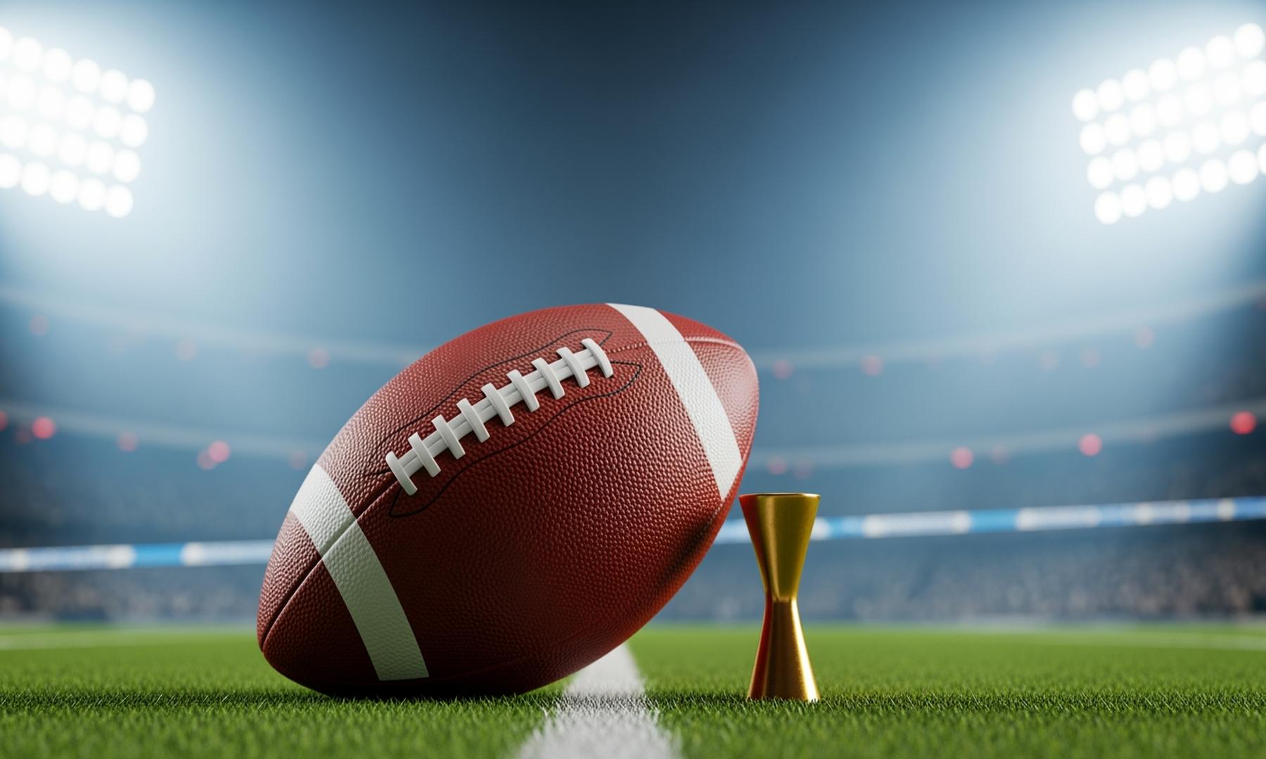 Rams Sign Kicker Harrison Mevis Amid Struggles in Kicking Game