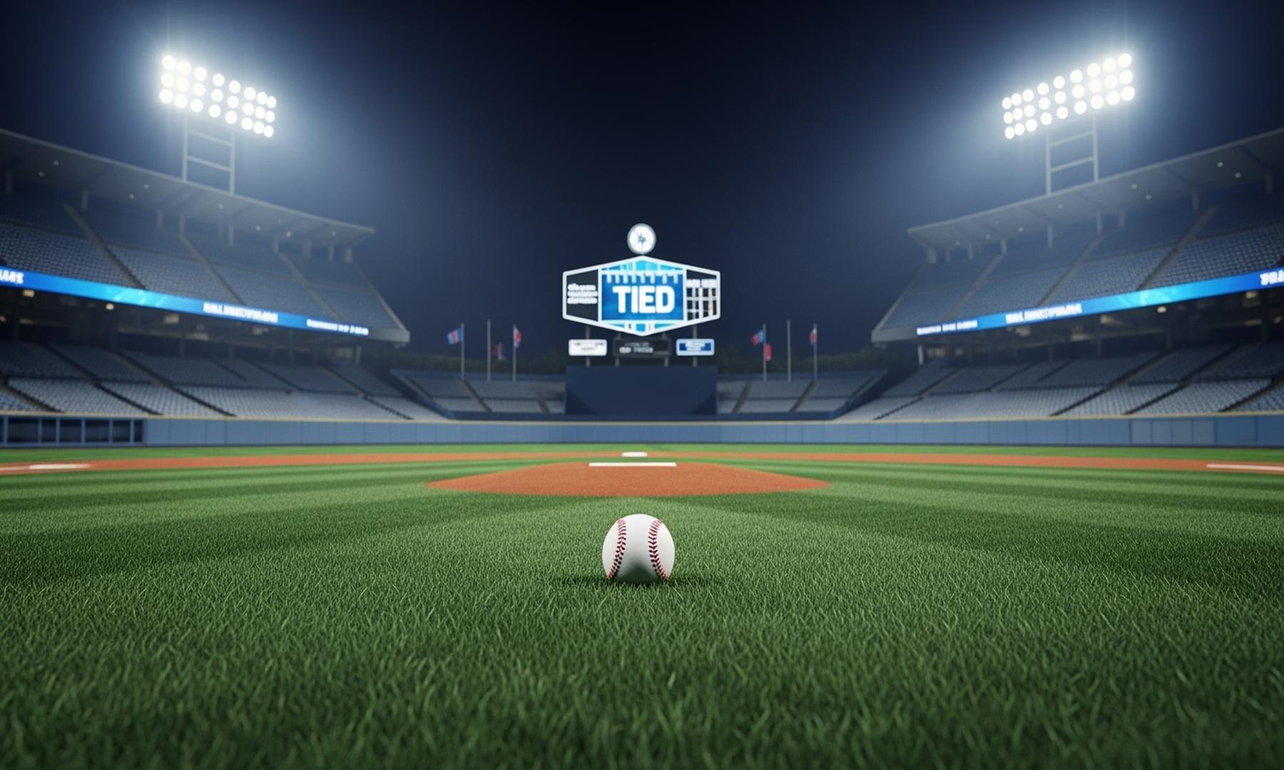 Dodgers Tie World Series with Yoshinobu Yamamoto's Stellar Performance Against Blue Jays
