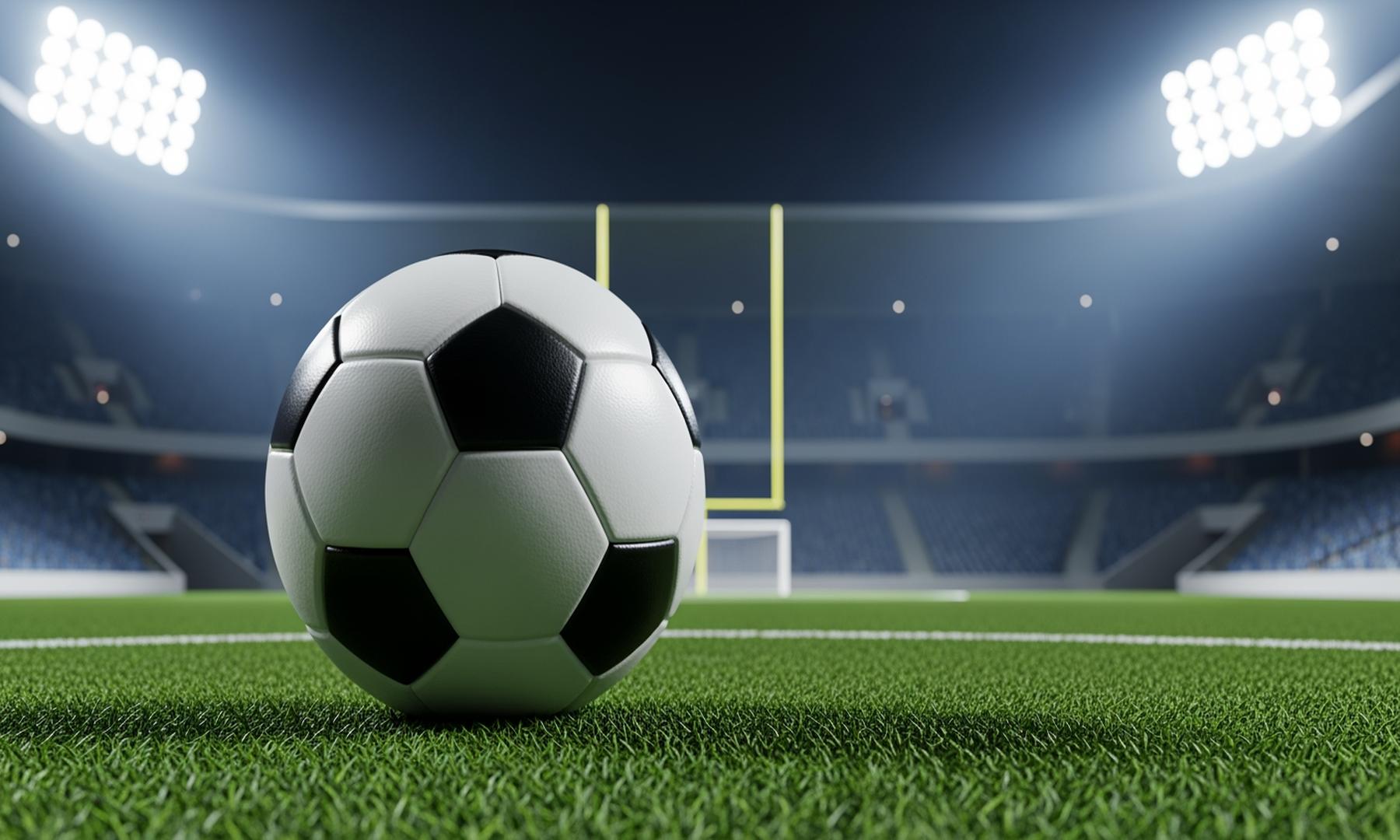 European Soccer Matches: Bournemouth Aims for Second Place Against Aston Villa