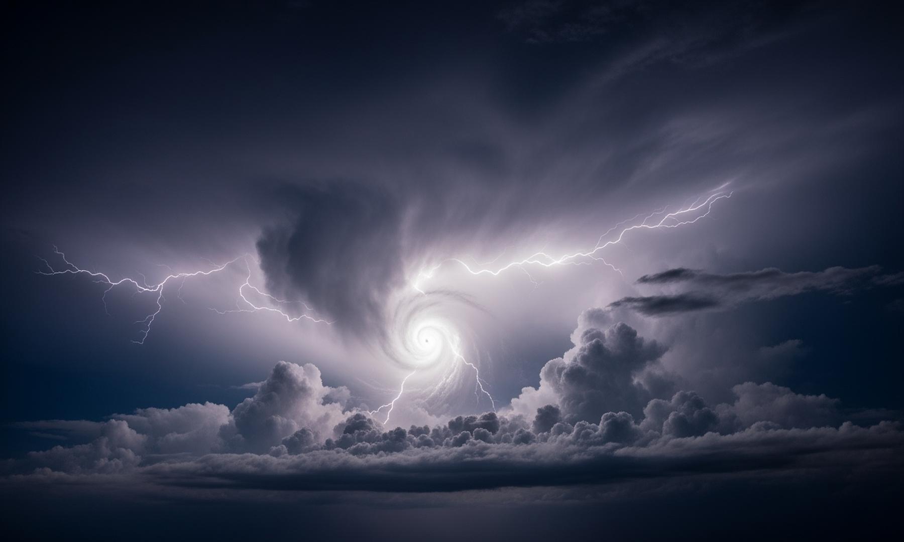 National Hurricane Center Downgrades Hurricane Melissa to Category 4 as It Impacts Jamaica