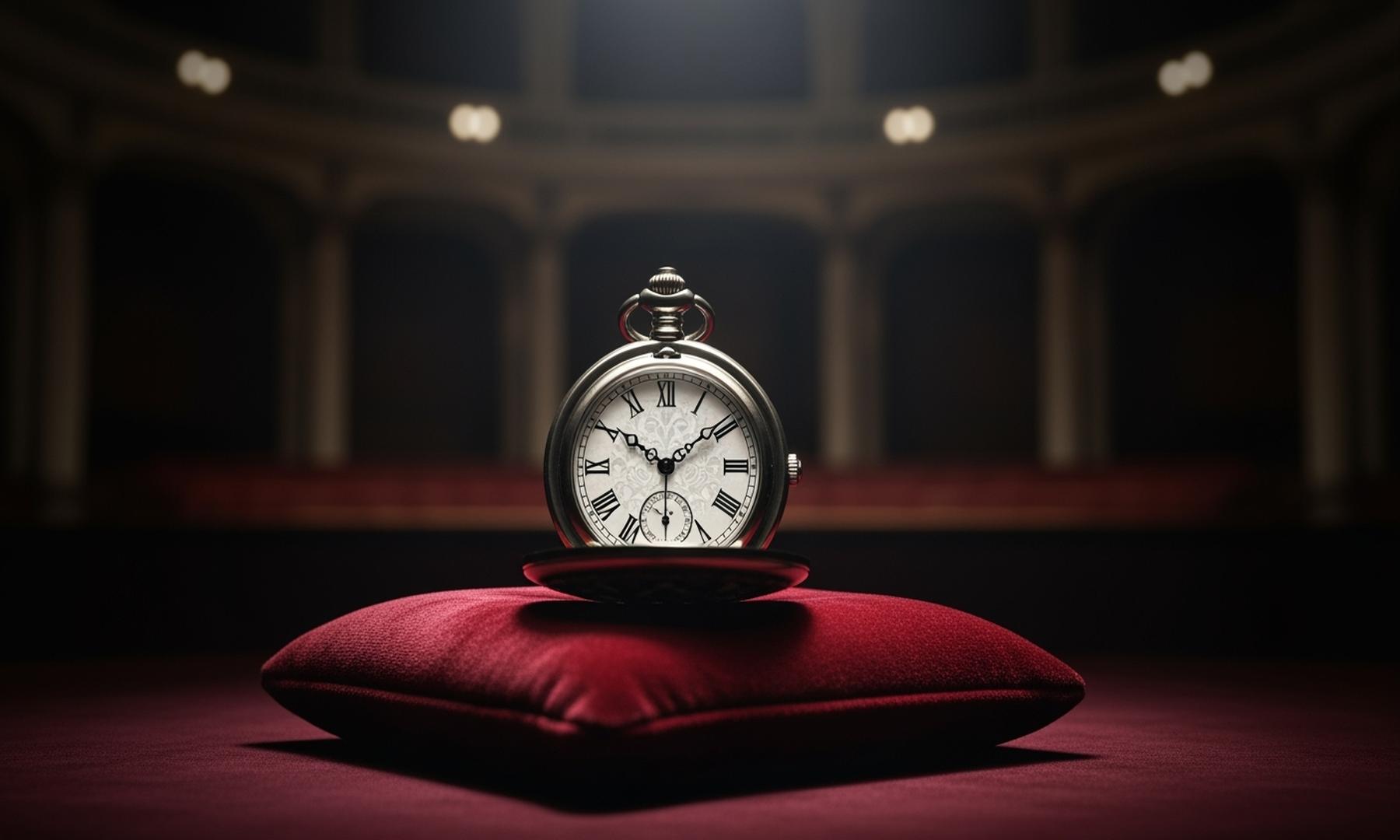 Francis Ford Coppola Auctions $1 Million Watch Following 'Megalopolis' Box Office Failure