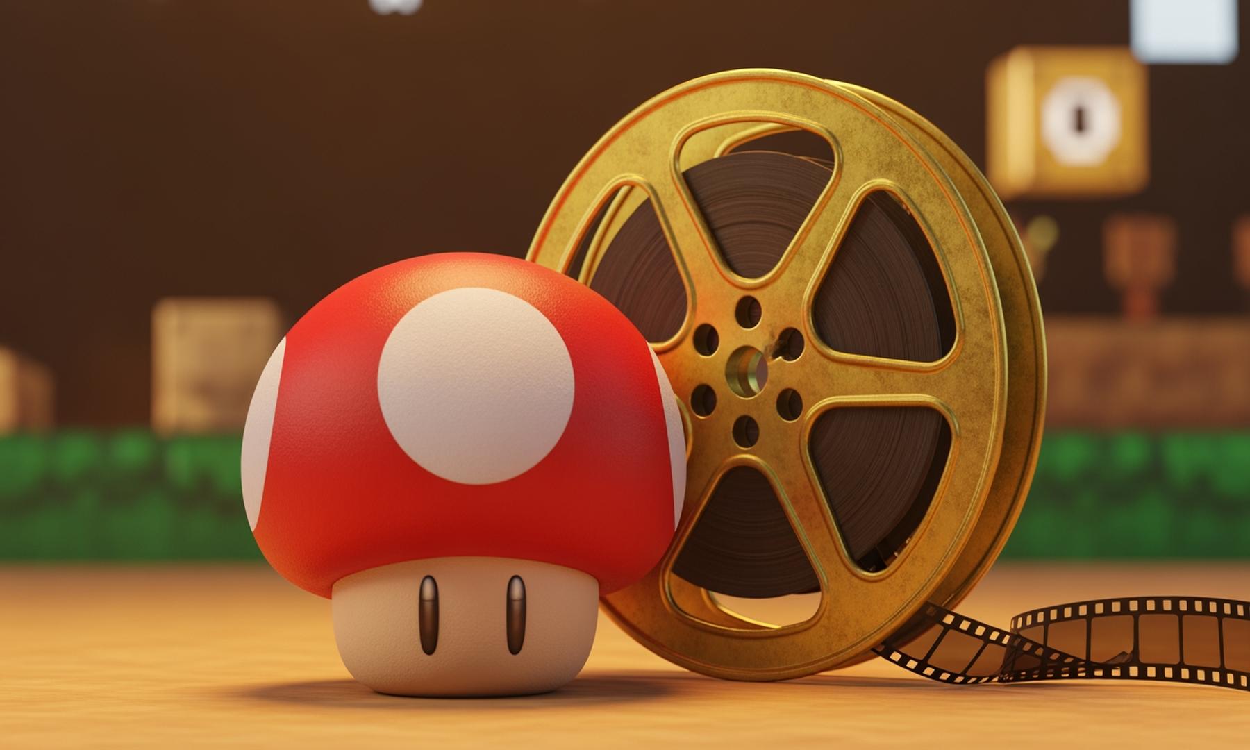 Shigeru Miyamoto Reflects on His Role in Mario Games and Upcoming Movie