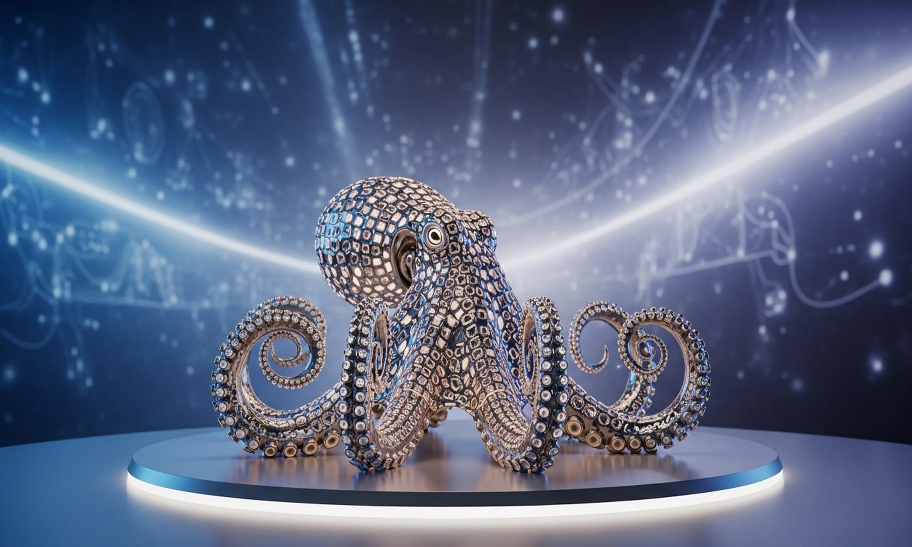 Octopus Energy Spins Off Kraken AI Platform Amid Revenue Growth