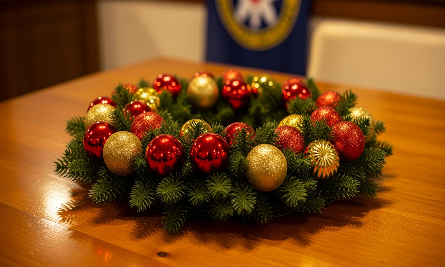 Hallmark Releases 'Christmas on Duty' Featuring Marines in Holiday Mission