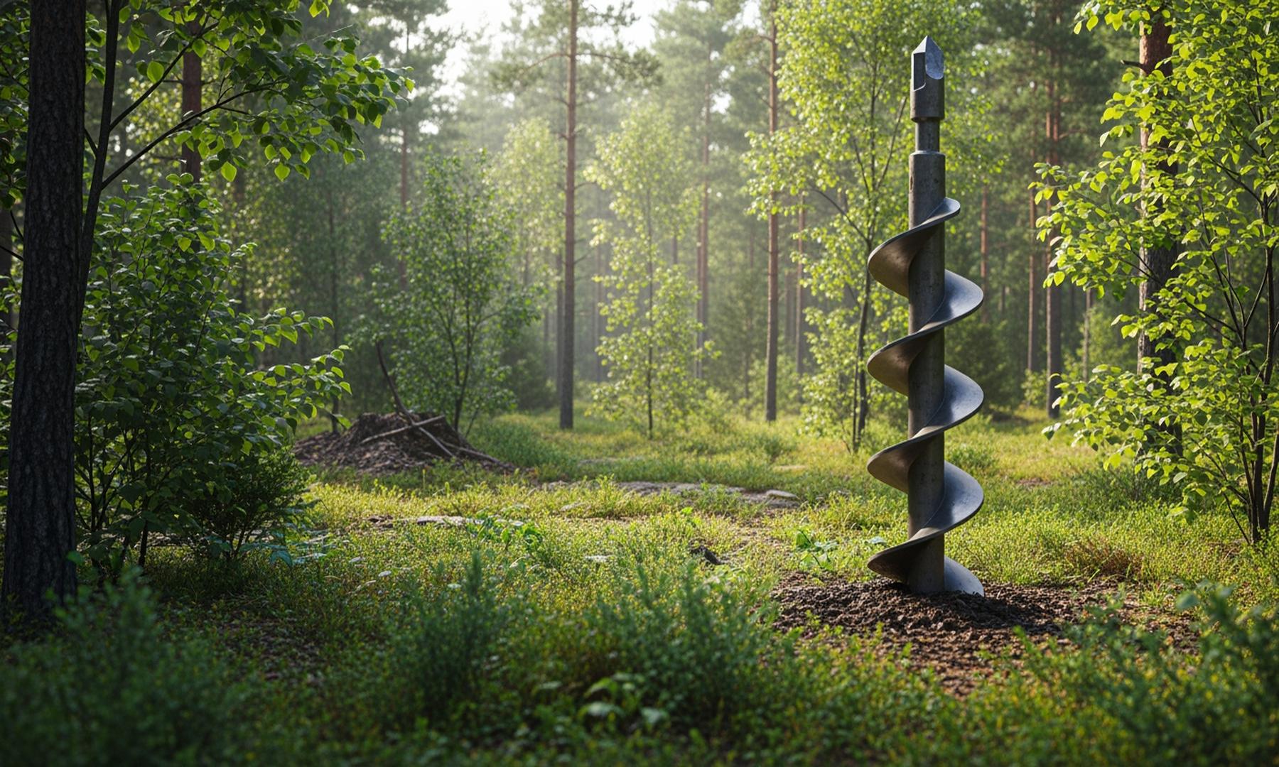 Canadian Mining Company Expands Drilling Operations in Northern Wisconsin Amid Environmental Concerns