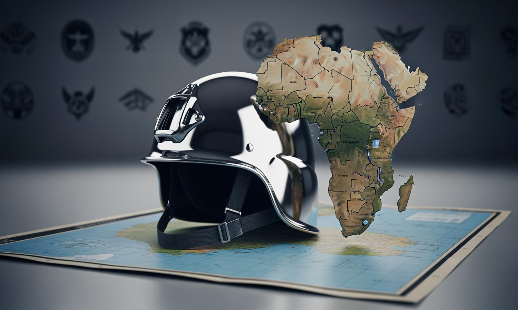 President Trump Orders Pentagon to Prepare for Possible Action in Nigeria